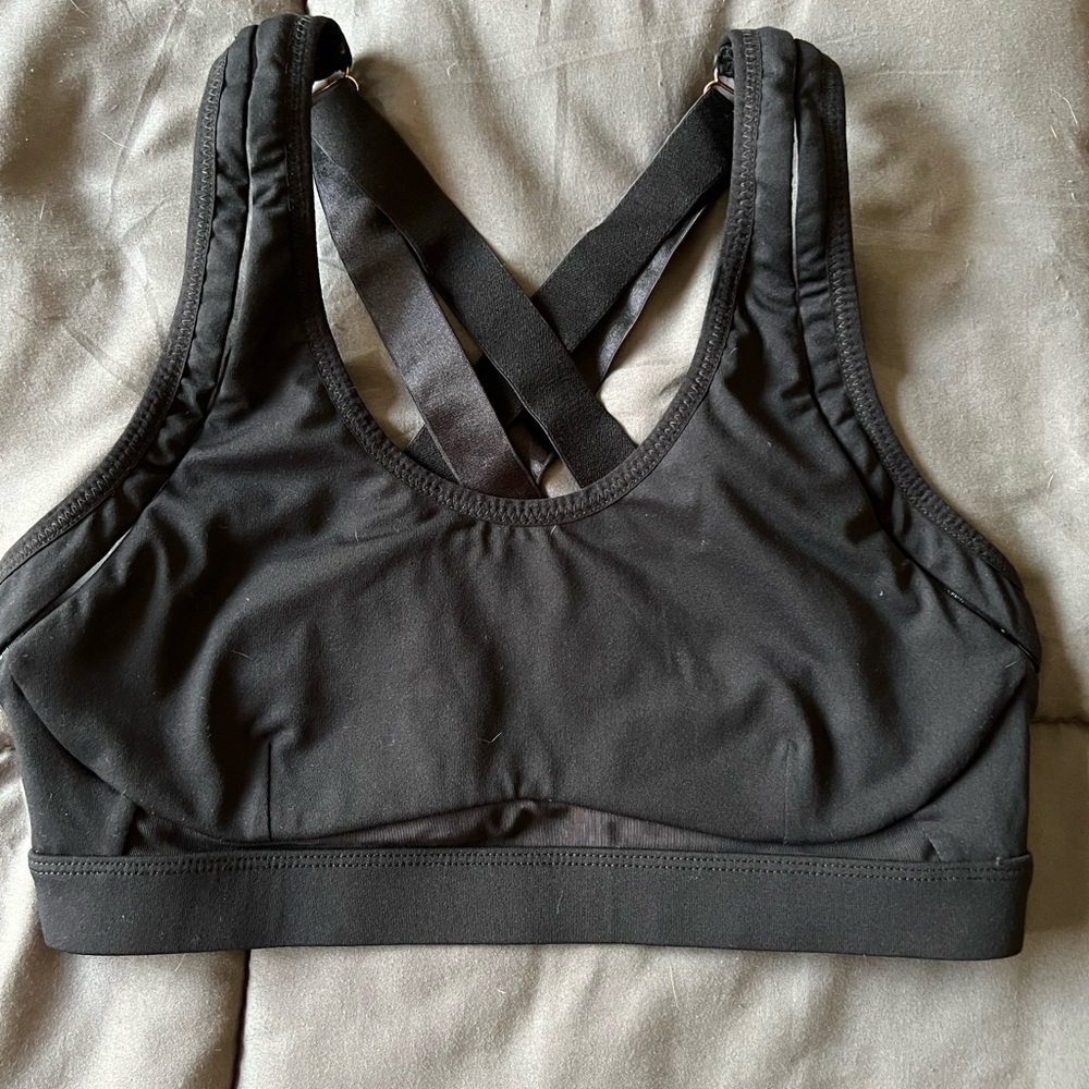 Fabletics Sports Bra